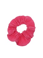 Резинка для волос QF «Орбита», жатка классика глянец, 12 см, розовая  (артикул 10679873)  большой выбор товаров оптом и в розницу по низким ценам с доставкой