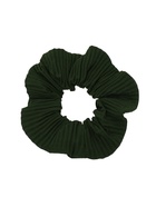 Резинка для волос QF «Орбита», жатка классика, 12 см, зелёная  (артикул 10679874)  большой выбор товаров оптом и в розницу по низким ценам с доставкой