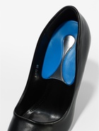 Подпяточники для обуви, на клеевой основе M р-р, пара, синие - Фото 6