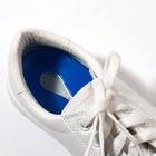 Подпяточники для обуви, на клеевой основе M р-р, пара, синие - Фото 7