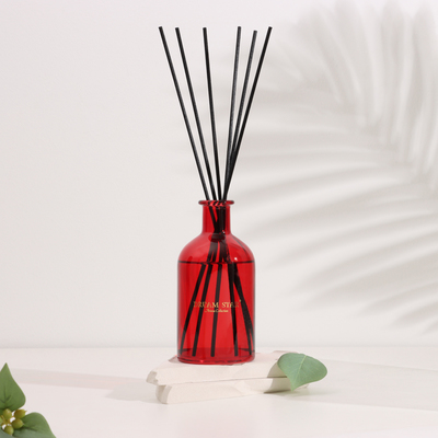 Диффузор ароматический Dream Star2, 200 мл, цветок страсти