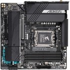 Материнская плата Gigabyte B650M AORUS ELITE AX SocketAM5 AMD B650 4xDDR5 mATX AC`97 8ch(7.   107806 - фото 51662408