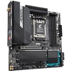 Материнская плата Gigabyte B650M AORUS ELITE AX SocketAM5 AMD B650 4xDDR5 mATX AC`97 8ch(7.   107806 - фото 51662411