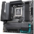 Материнская плата Gigabyte B650M AORUS ELITE AX SocketAM5 AMD B650 4xDDR5 mATX AC`97 8ch(7.   107806 - фото 51662412