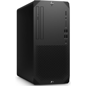 ПК HP Z1 G9 MT Core i9 13900 (2) 32Gb SSD1Tb RTX4060 8Gb Windows 11 Professional 64 GbitEth   107806