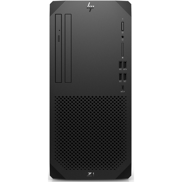 ПК HP Z1 G9 MT Core i9 13900 (2) 32Gb SSD1Tb RTX4060 8Gb Windows 11 Professional 64 GbitEth   107806 - фото 51662426