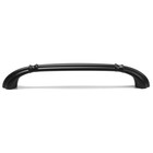 Ручка-скоба CAPPIO RSC039, м/о 128 мм, цвет черный, 4 шт. 10784071 - фото 13193594