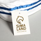 Шляпа юнги «Юнга», детская, р-р. 52 - Фото 6