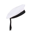 Бескозырка «ВМФ РФ», р-р. 56 - Фото 7