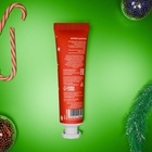 Новогодний крем для рук с ароматом имбирного пряника, увлажняющий, увлажняющий, 30 мл - Фото 3