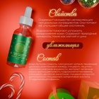 Новогодняя сыворотка для лица с морскими водорослями, 30 мл - Фото 2