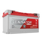 Аккумуляторная батарея Gladiator Energy 95 А/ч, обратной полярности, конус 10787808 - фото 312521809