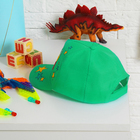 Кепка детская «Самый лучший сын», р-р. 54-58 см, 3-7 лет, цвета МИКС - Фото 2