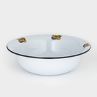 УЦЕНКА Таз 12 л (гранит) - Фото 1