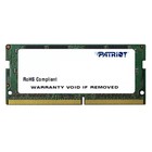 Модуль памяти DDR4 8Gb 2666MHz PSD48G266682S RTL PC4-21300 CL19 SO-DIMM 260-pin 1.2В quad rank - фото 51663537