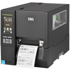 Термопринтер TSC MH241Т LCD&Touch стационарный черный - фото 51663538