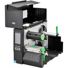 Термопринтер TSC MH241Т LCD&Touch стационарный черный - фото 51663539 Термопринтер TSC MH241Т LCD&Touch стационарный черный - фото 51663539