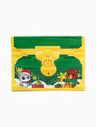 Детский сладкий новогодний подарок «Волшебная зима»: конфеты 300 г, письмо от Деда Мороза - Фото 3