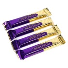 Шоколад новогодний в форме стиков «Впусти сказку», 4 шт х 15 . - Фото 2