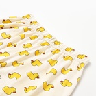 Пижама женская: футболка, шорты, KAFTAN Duck, размер 40-42 - Фото 10