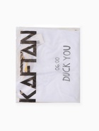 Пижама женская (футболка, шорты) KAFTAN Duck, размер 44-46 10479985