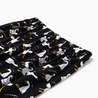 Пижама женская (футболка и брюки) KAFTAN Gussi р-р 44-46 - фото 808234731