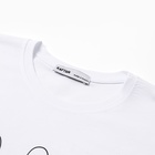 Пижама женская (футболка и шорты) KAFTAN Gussi р-р 44-46 - фото 808234752