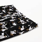 Пижама мужская (футболка и брюки) KAFTAN Gussi, р-р 56 - фото 808234800