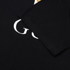 Пижама мужская (футболка и шорты) KAFTAN Gussi, р-р 54 - фото 808234820