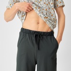 Пижама мужская (футболка и шорты) KAFTAN Gussi, р-р 50 10480033