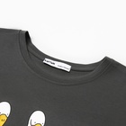 Пижама женская (лонгслив и брюки) KAFTAN Gussi р-р 40-42 - фото 25636694