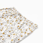 Пижама женская (лонгслив и брюки) KAFTAN Gussi р-р 40-42 - фото 25636696