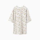 Футболка женская удлинённая KAFTAN Gussi р-р 40-42 - Фото 9