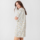 Футболка женская удлинённая KAFTAN Gussi р-р 52-54 - Фото 3