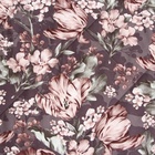 Покрывало евро макси LoveLife Autumn, 240×230±5 см, жатка - Фото 2