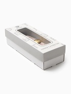 Набор салфеток с декоративными кольцами Этель «Пионы» 40×40 см - 2 шт., 100% хл, саржа 190 г/м² - Фото 11