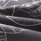 Набор салфеток с декоративными кольцами Этель Ease 40×40 см - 4 шт., 100% хл, репс - Фото 4