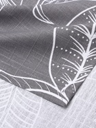 Набор салфеток с декоративными кольцами Этель Ease 40×40 см - 4 шт., 100% хл, репс - Фото 8