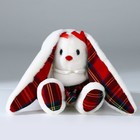 Мягкая игрушка зайка «Li Школьница» - Фото 3