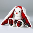 Мягкая игрушка зайка «Li Школьница» - Фото 4
