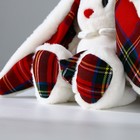 Мягкая игрушка зайка «Li Школьница» - Фото 5