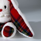 Мягкая игрушка зайка «Li Школьница» - Фото 6