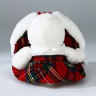 Мягкая игрушка зайка «Li Школьница» - Фото 8