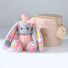 Мягкая игрушка зайка «Мечтательница Li» - Фото 2