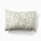 Подушка декоративная «Этель. Листва», 40×60 см, зелёная - Фото 5