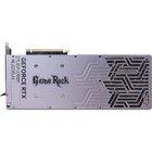 Видеокарта Palit PCI-E 4.0 RTX4070Ti SUPER GAMEROCK NVIDIA GeForce RTX 4070TI Super 16Gb 25 107806 - фото 51663572 Видеокарта Palit PCI-E 4.0 RTX4070Ti SUPER GAMEROCK NVIDIA GeForce RTX 4070TI Super 16Gb 25 107806 - фото 51663572