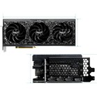 Видеокарта Palit PCI-E 4.0 RTX4070Ti SUPER GAMEROCK NVIDIA GeForce RTX 4070TI Super 16Gb 25 107806 - фото 51663578 Видеокарта Palit PCI-E 4.0 RTX4070Ti SUPER GAMEROCK NVIDIA GeForce RTX 4070TI Super 16Gb 25 107806 - фото 51663578