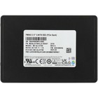 Накопитель SSD Samsung PCIe 4.0 x4 3.84TB MZQL23T8HCLS-00A07 PM9A3 2.5" 1 DWPD OEM - фото 51663580