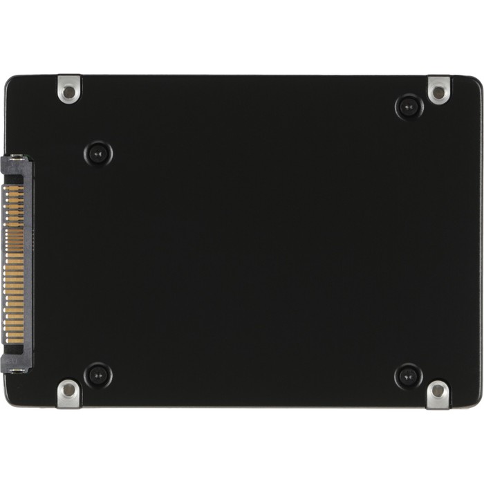 Накопитель SSD Samsung PCIe 4.0 x4 3.84TB MZQL23T8HCLS-00A07 PM9A3 2.5" 1 DWPD OEM - фото 51663581