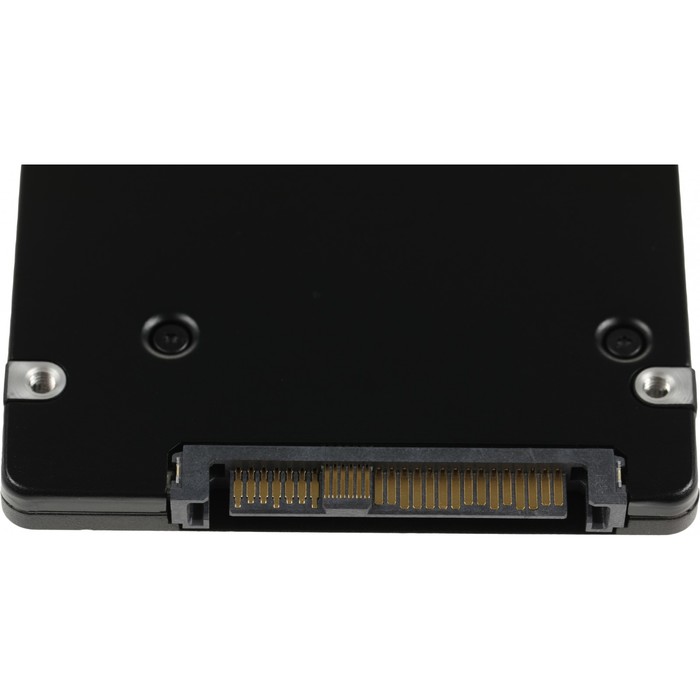 Накопитель SSD Samsung PCIe 4.0 x4 3.84TB MZQL23T8HCLS-00A07 PM9A3 2.5" 1 DWPD OEM - фото 51663582